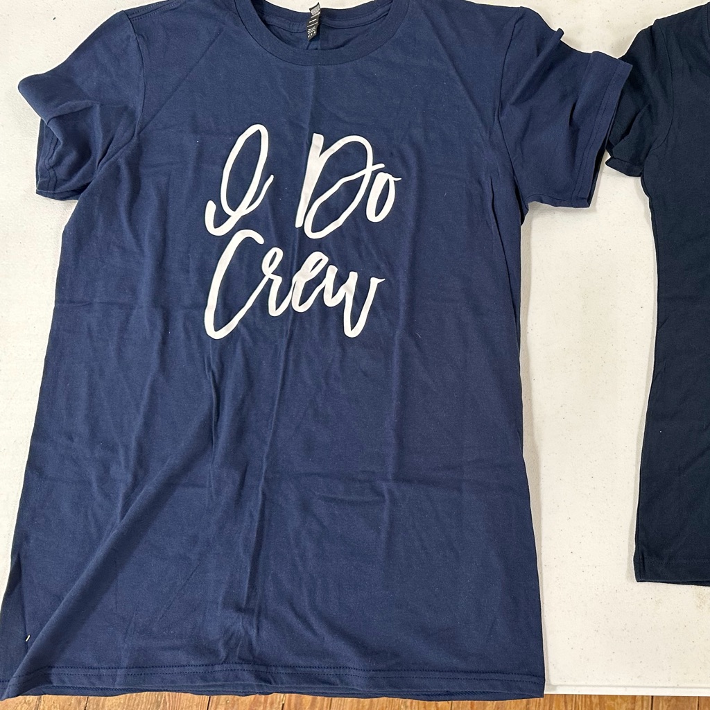I Do Crew